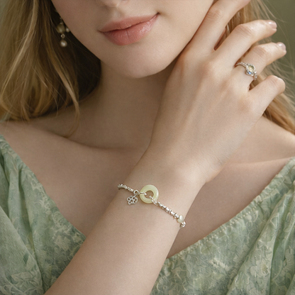 Premium Jade Bracelet