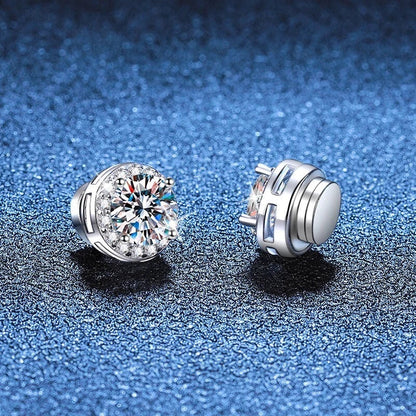 Magnetic Earrings